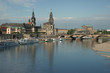 Dresden Elbe Sachsen