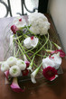 Mariage fleurs