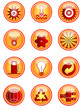Energy Icons