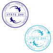 stamp