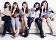 Foto: 3D couch potatos 3D couch potatos