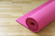 yogamatte
