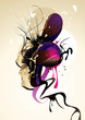 abstract vector illustration abstract vector illustration
