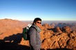 View from Mount Sinai View from Mount Sinai
