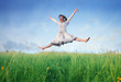Happiness