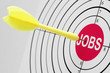 Jobs target