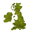 Green Britain
