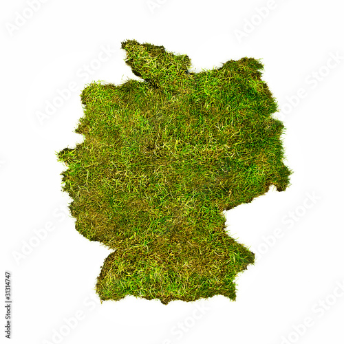 Photo: Green Germany Green Germany