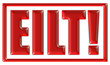 Stempel rot EILT!