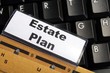 real estate plan