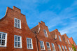 Holländisches Viertel, Potsdam Holländisches Viertel, Potsdam