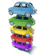 Moving italia toy 2