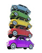 Moving italia toy 1