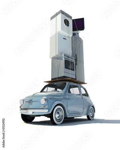 Ilustración: Moving italia 1 Moving italia 1