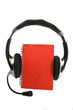 note book