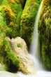 Beautiful waterfalls