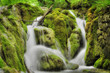 Beautiful  waterfalls