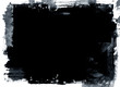 Grunge frame for your images Grunge frame for your images