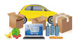 courses en ligne
