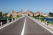Mantua. Italy