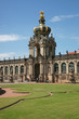 Dresden Elbe Sachsen