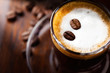 Caffe Macchiato