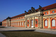 Sehenswürdigkeiten Potsdam