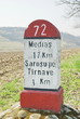 sulla strada verso Medias