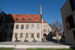 Augustinerkloster in Erfurt