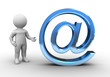 Bobbys Email