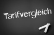 Tarifvergleich