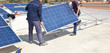 Banner fotovoltaico Banner fotovoltaico