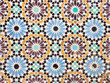 Islamic Mosaic Islamic Mosaic