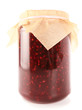 raspberry jam