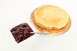 pancakes