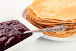 pancakes