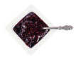 raspberry jam
