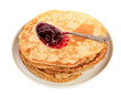 pancakes
