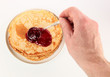 pancakes