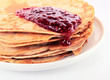 pancakes