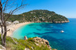 Cala de Sant Vicent Cala de Sant Vicent