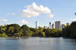Central park - New york city
