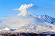 Photo: Volcano Volcano