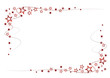red stars