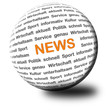 3D Kugel NEWS
