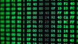 Data flow