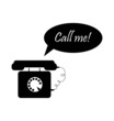 Retro Phone