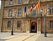 la mairie d'aix