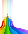 abstract art background abstract art background