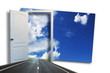 Photo en ligne au meilleur prix Road to heaven